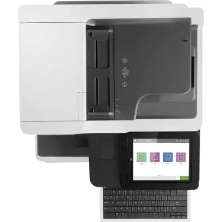HP M681f Printers New