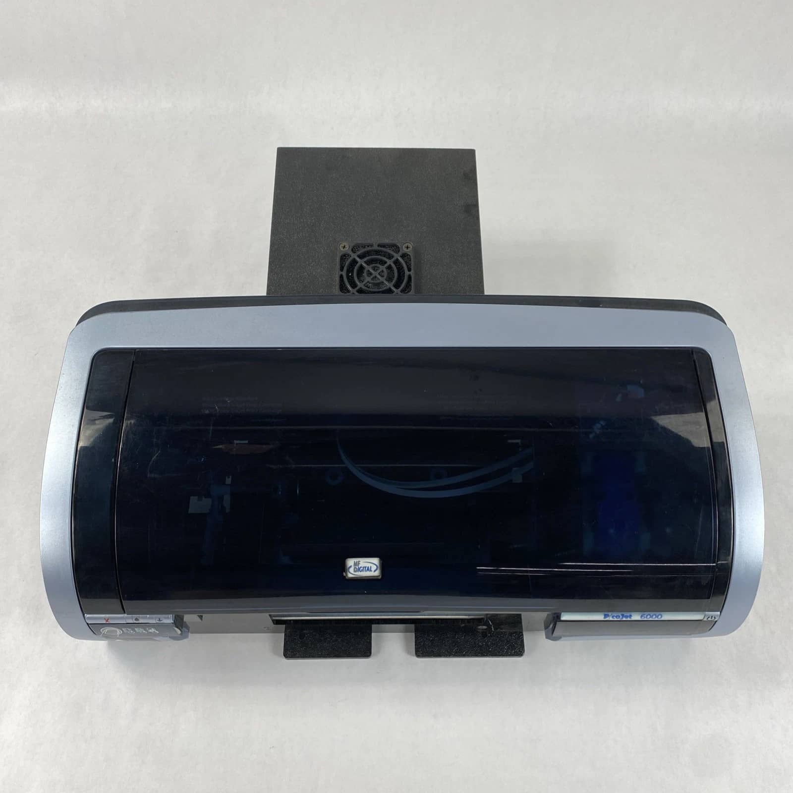 HP PJ-6000 Printers For parts or not working