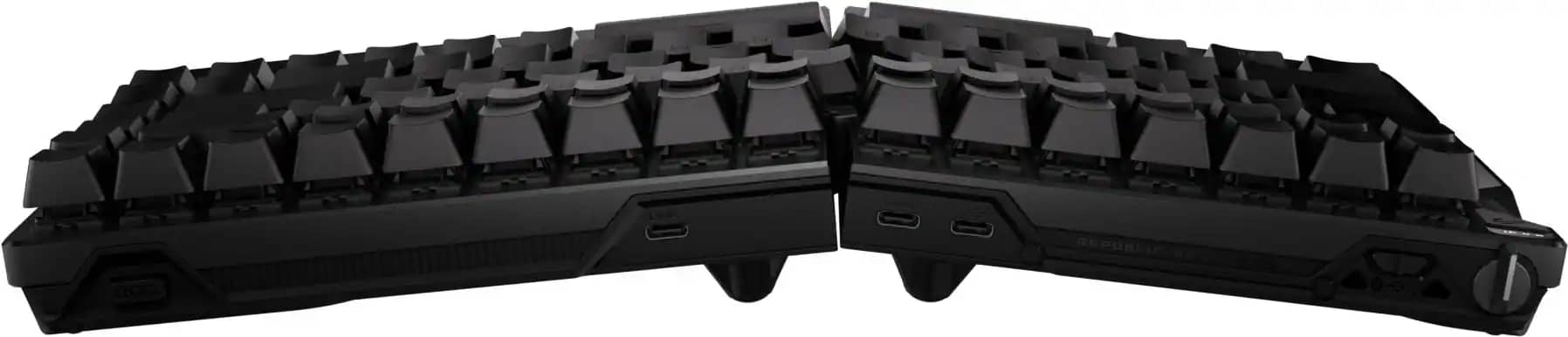 ASUS ROG Falcata Keyboards New Black