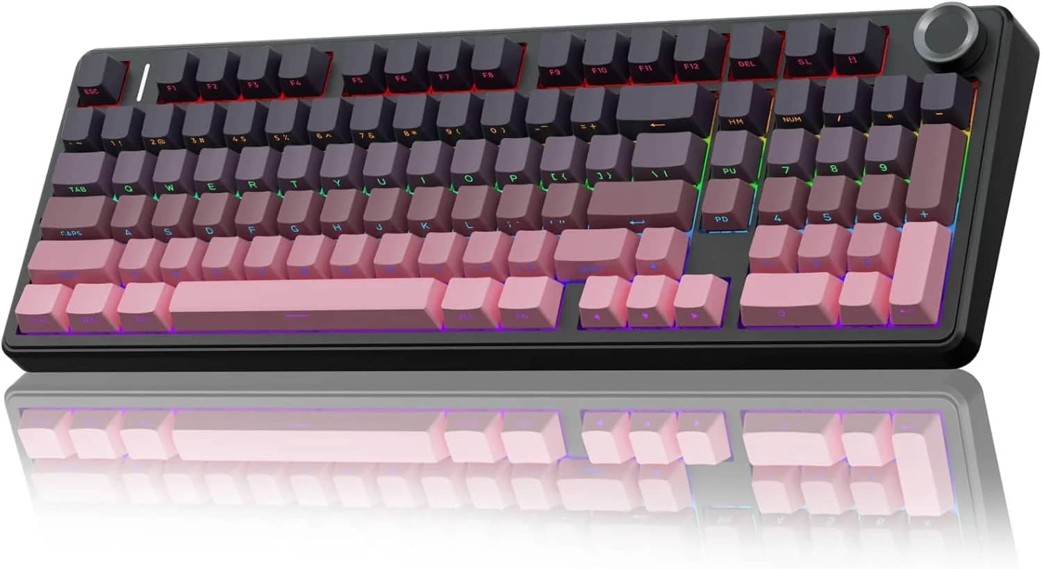 AULA F99 Pro Keyboards New