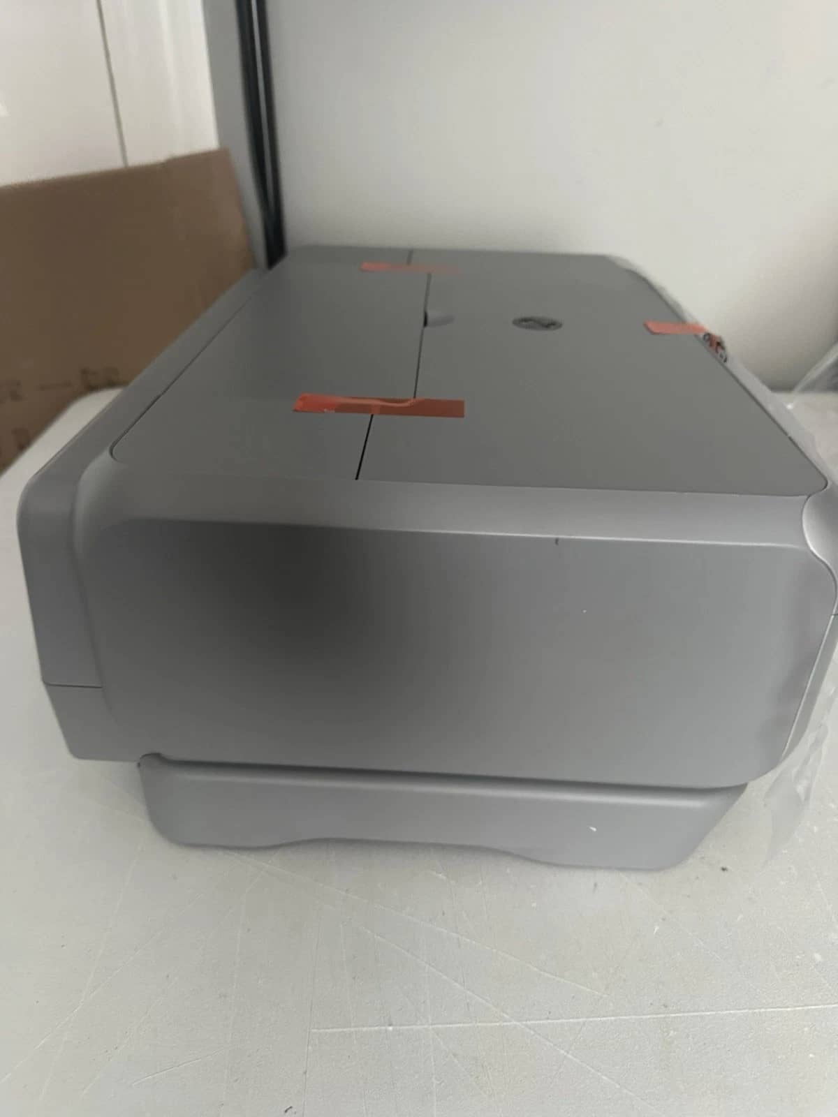 Canon PIXMA iP3000 Photo Printers Open-Box Excellent