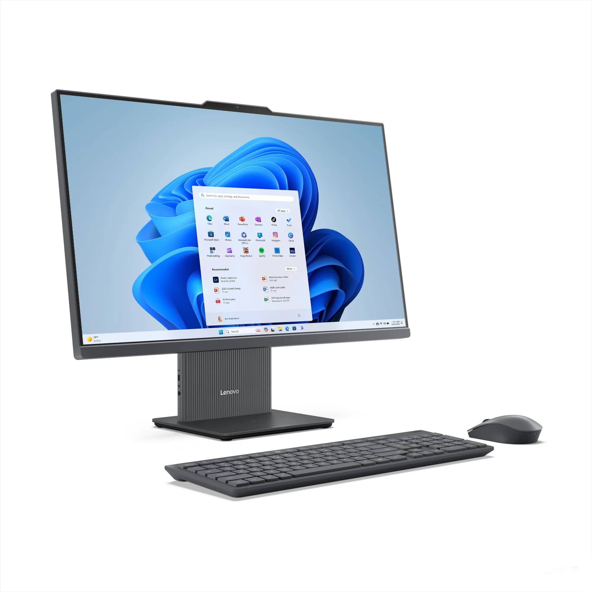 Lenovo F0HM00HCUS Computers New