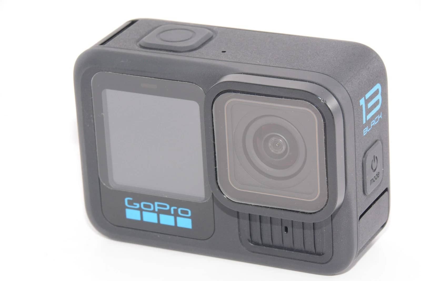 GoPro HERO13 Black Digital Cameras New
