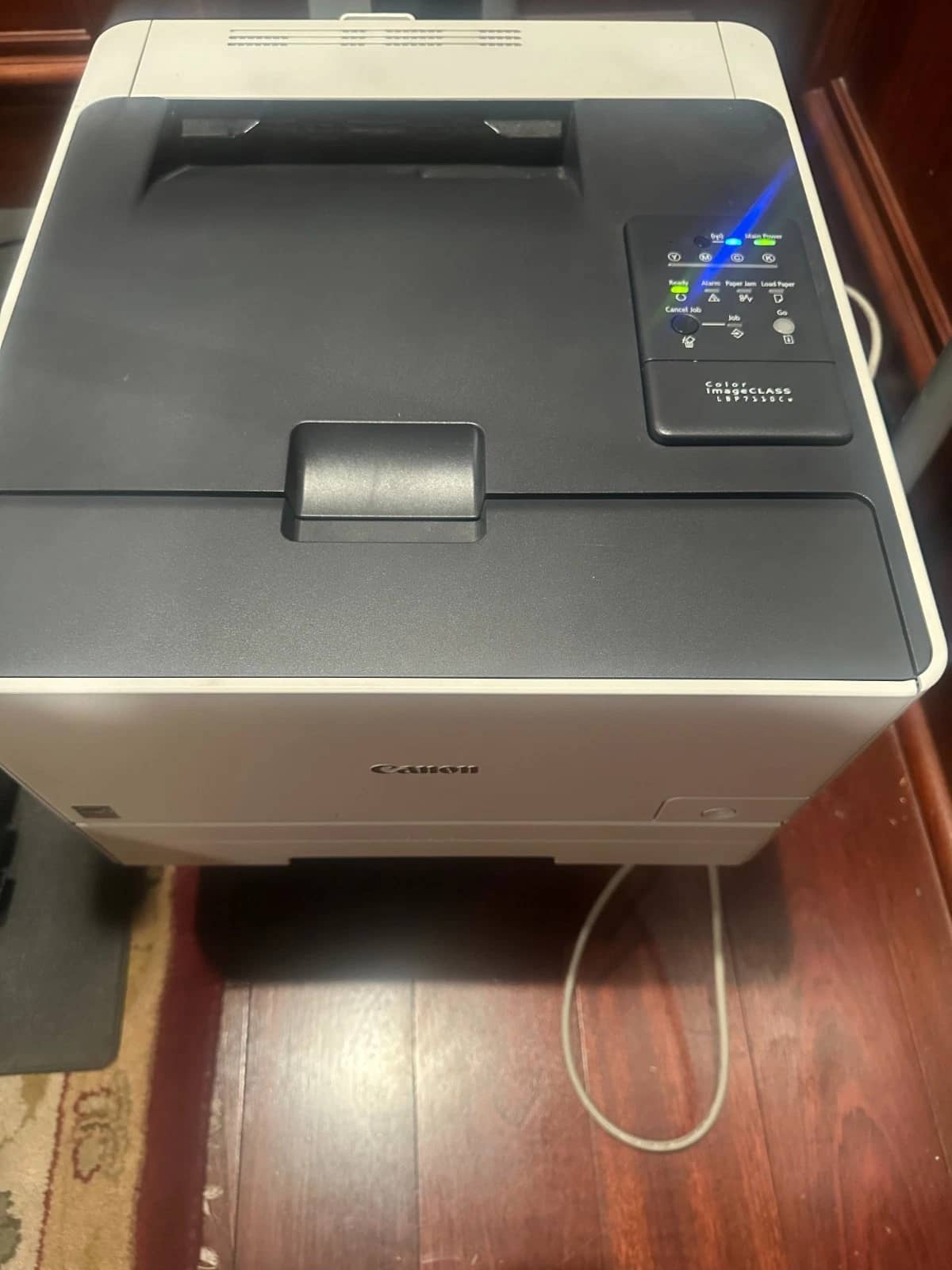 Canon f163600 Printers Used - Good