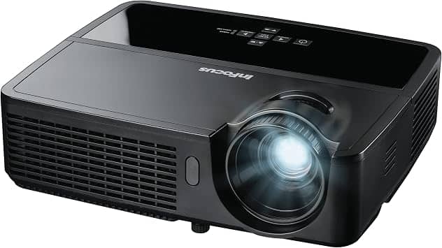 InFocus IN2126 Projectors New