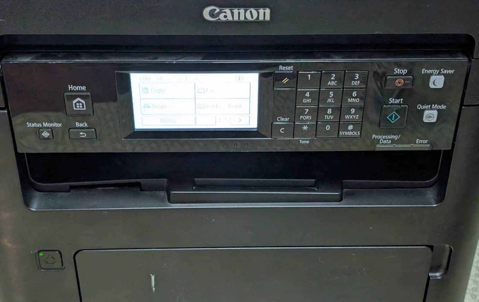 Canon ImageClass MF269DW Printers Used - Good