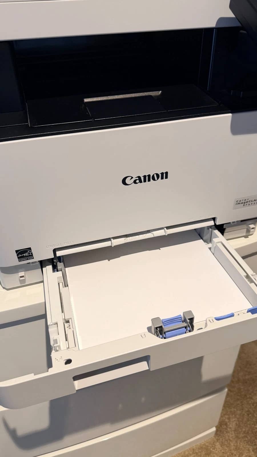 Canon Color imageCLASS MF641Cw Printers New