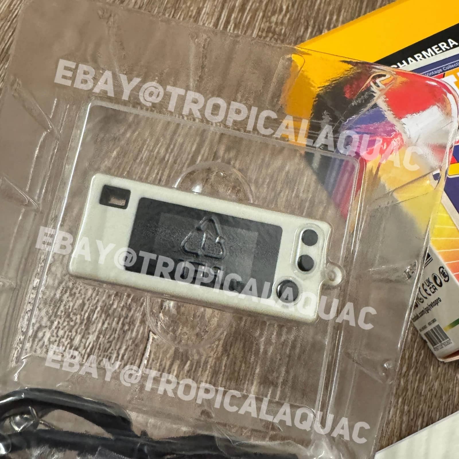 Kodak Charmera Digital Cameras Blind Box New