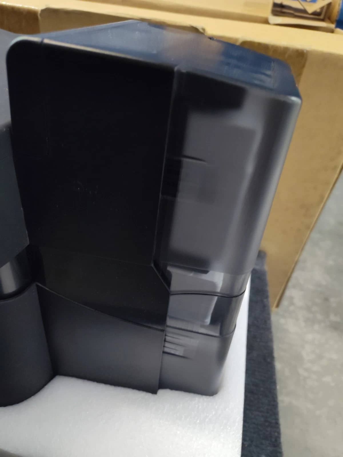Fargo DTC4500 Printers Refurbished - Excellent