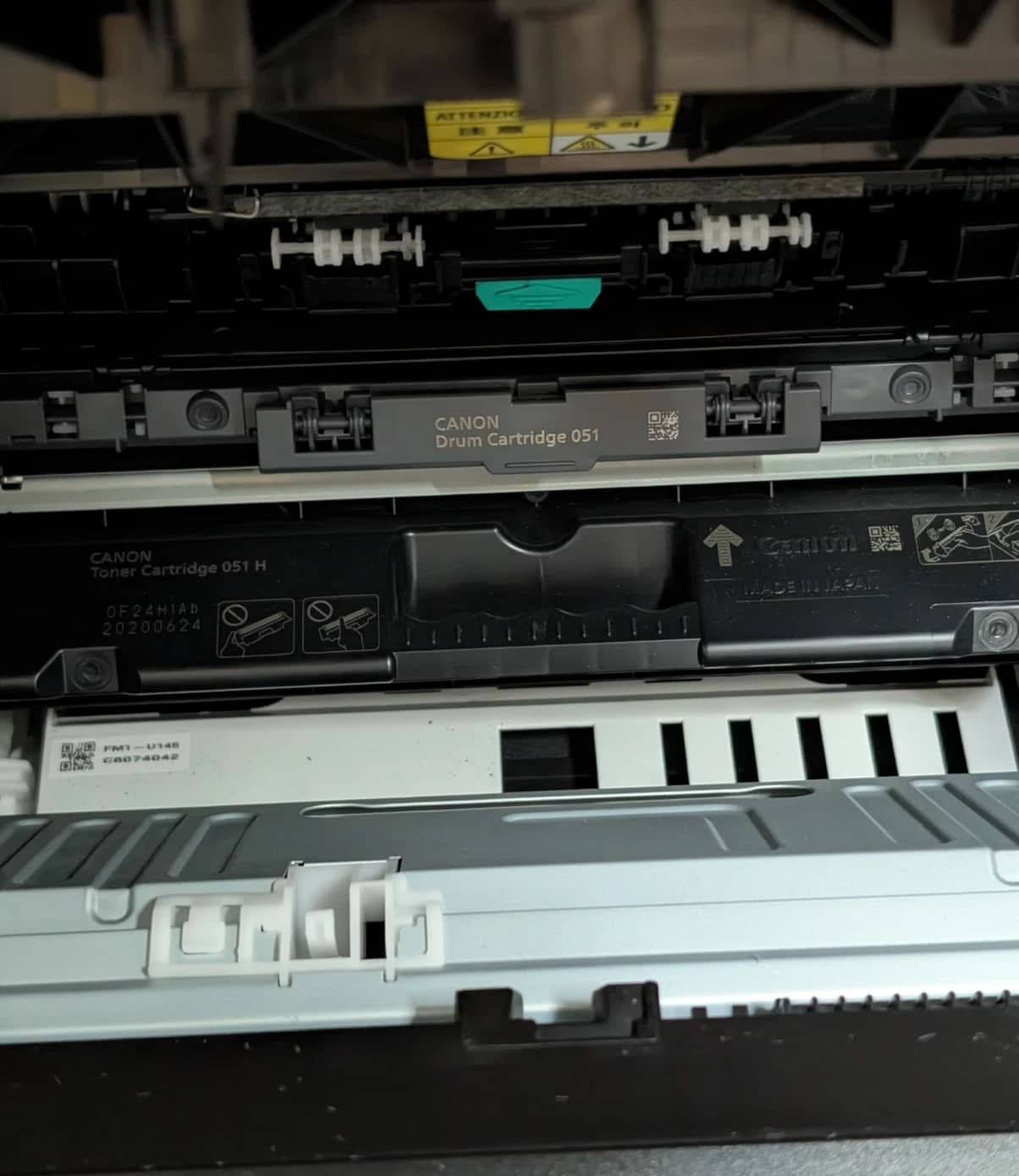 Canon ImageClass MF269DW Printers Used - Good