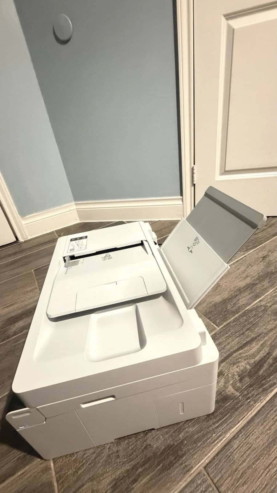 Epson EcoTank ET-15000 Printers New