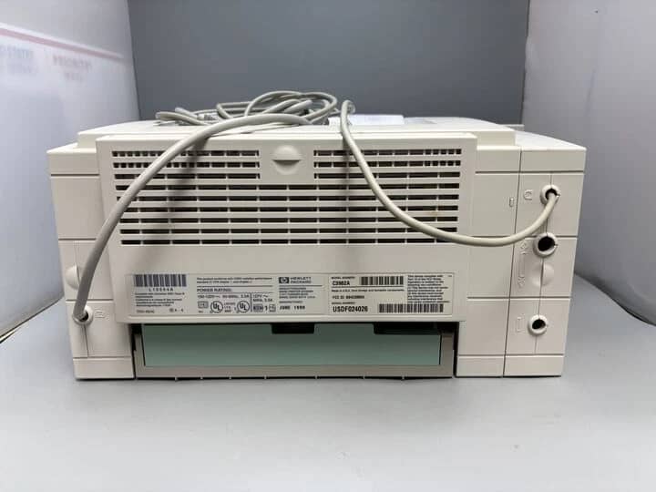 HP 6MP Printers Used - Good