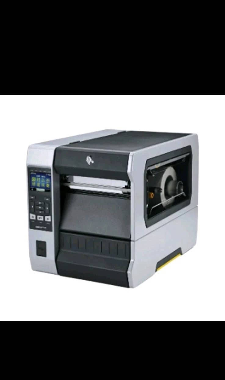 Zebra ZT620 300 dpi Printers New