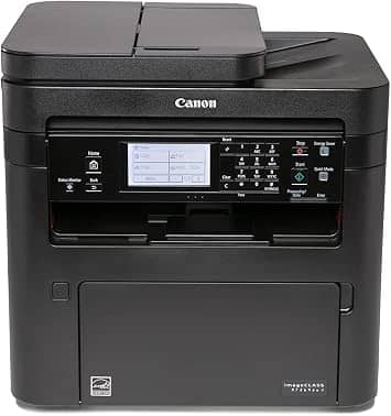 Canon imageCLASS MF269dw II Printers New