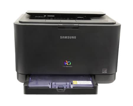 Samsung CLP-315 Printers New