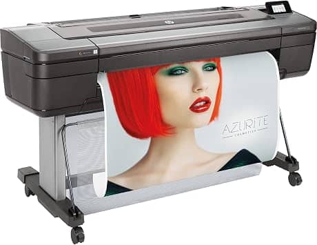 HP DesignJet Z9 Printers New