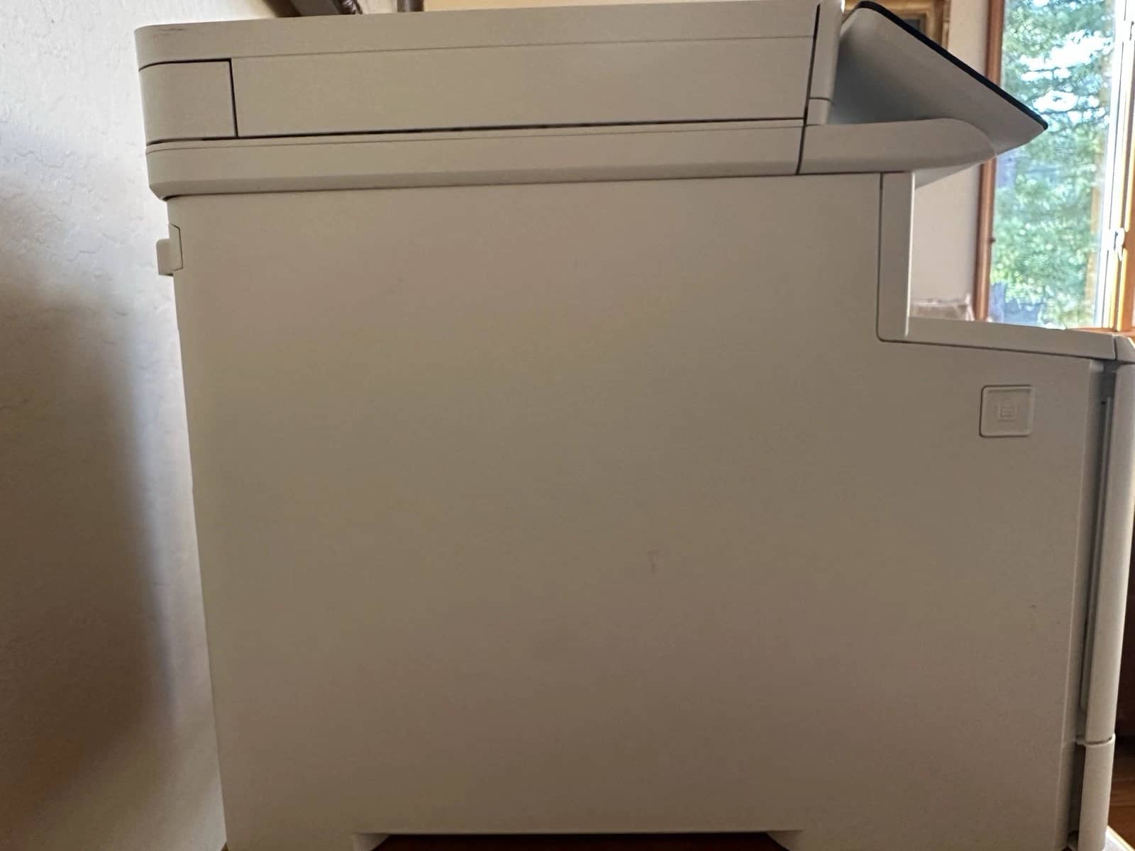 HP LaserJet M477FNW Printers New