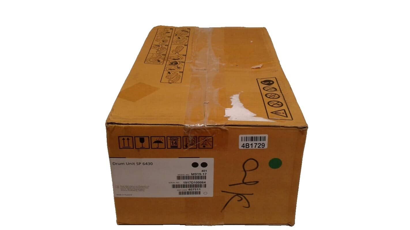 Ricoh 5210DN Printers Refurbished - Excellent