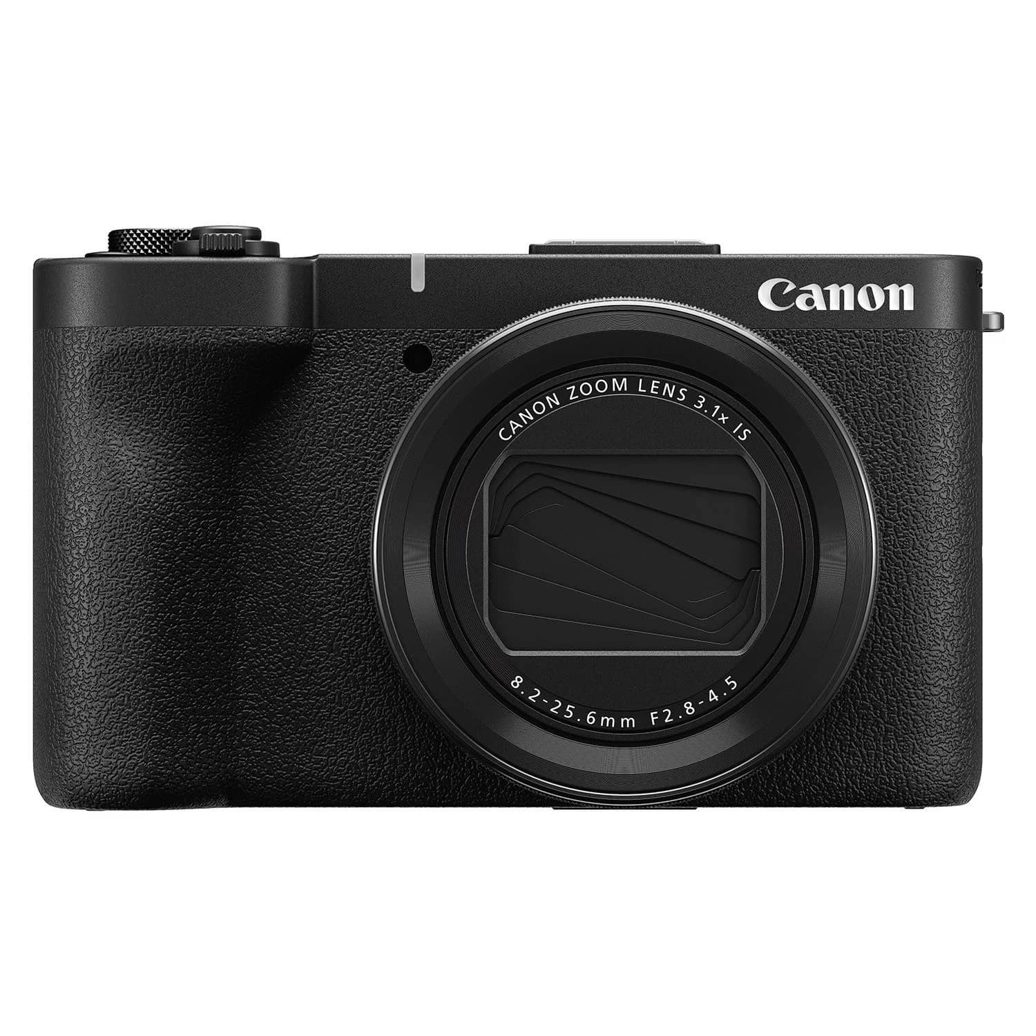 Canon V1 Digital Cameras Black New