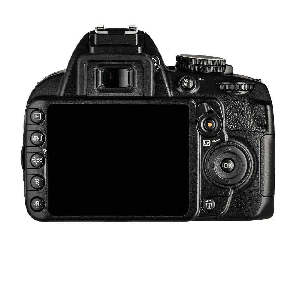 Nikon 25472 Digital Cameras New
