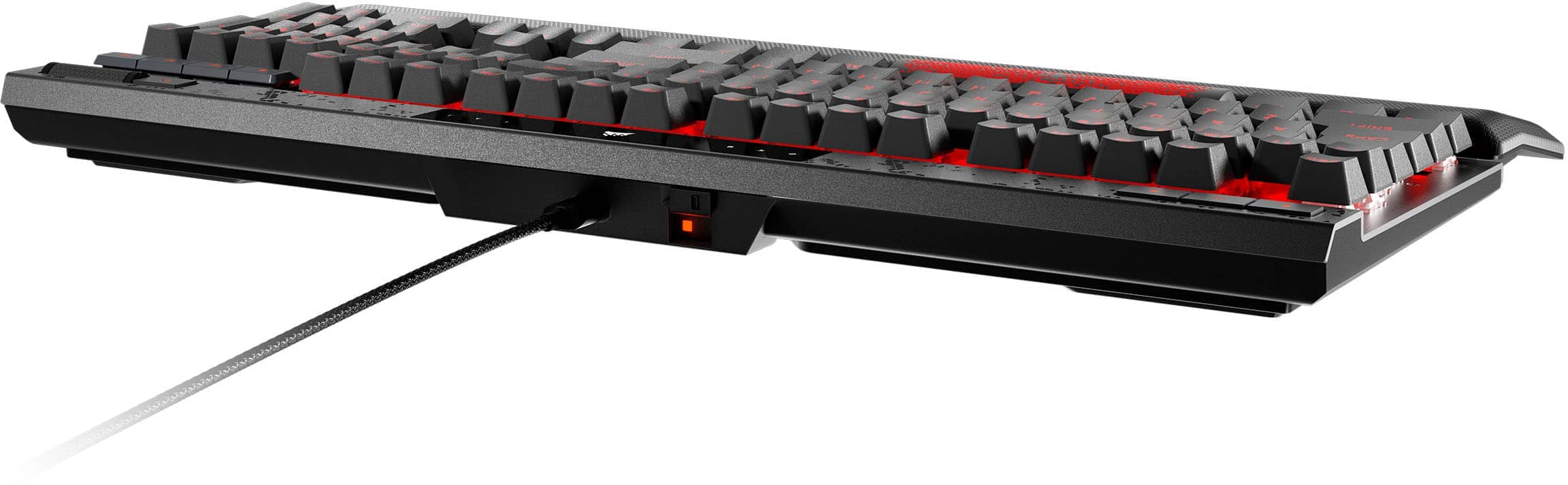 Corsair K70 MAX Keyboards New Gray