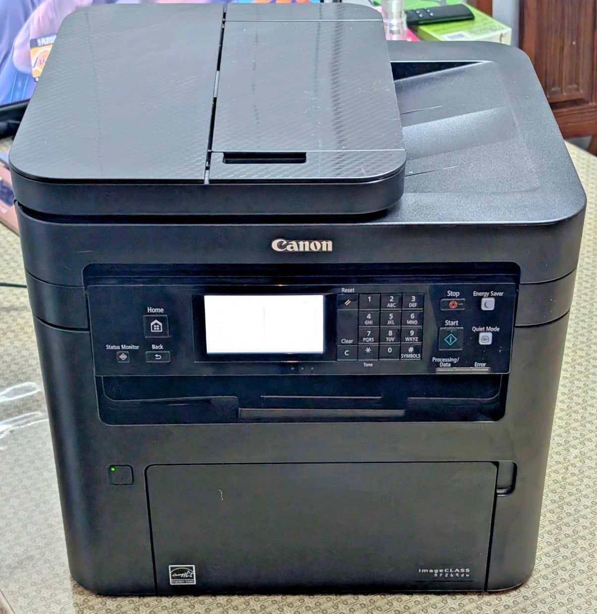 Canon ImageClass MF269DW Printers Used - Good