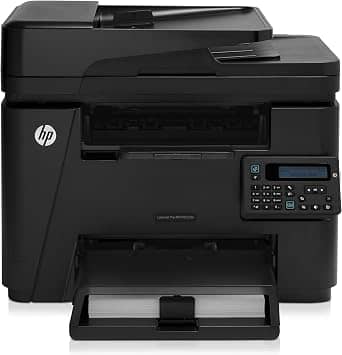 HP MFP M225DN Printers Refurbished - Excellent