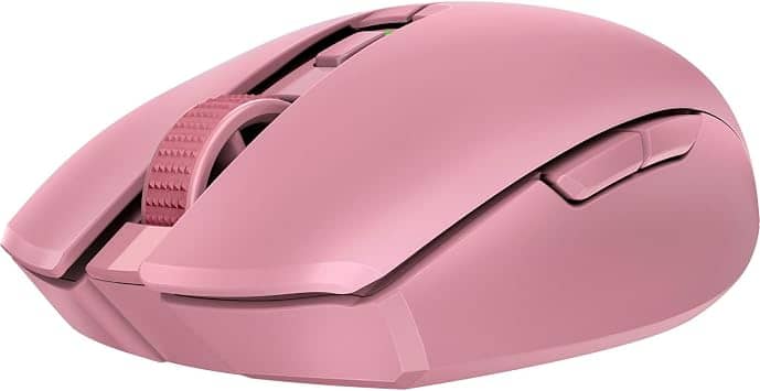 Razer Orochi V2 Mice Black New