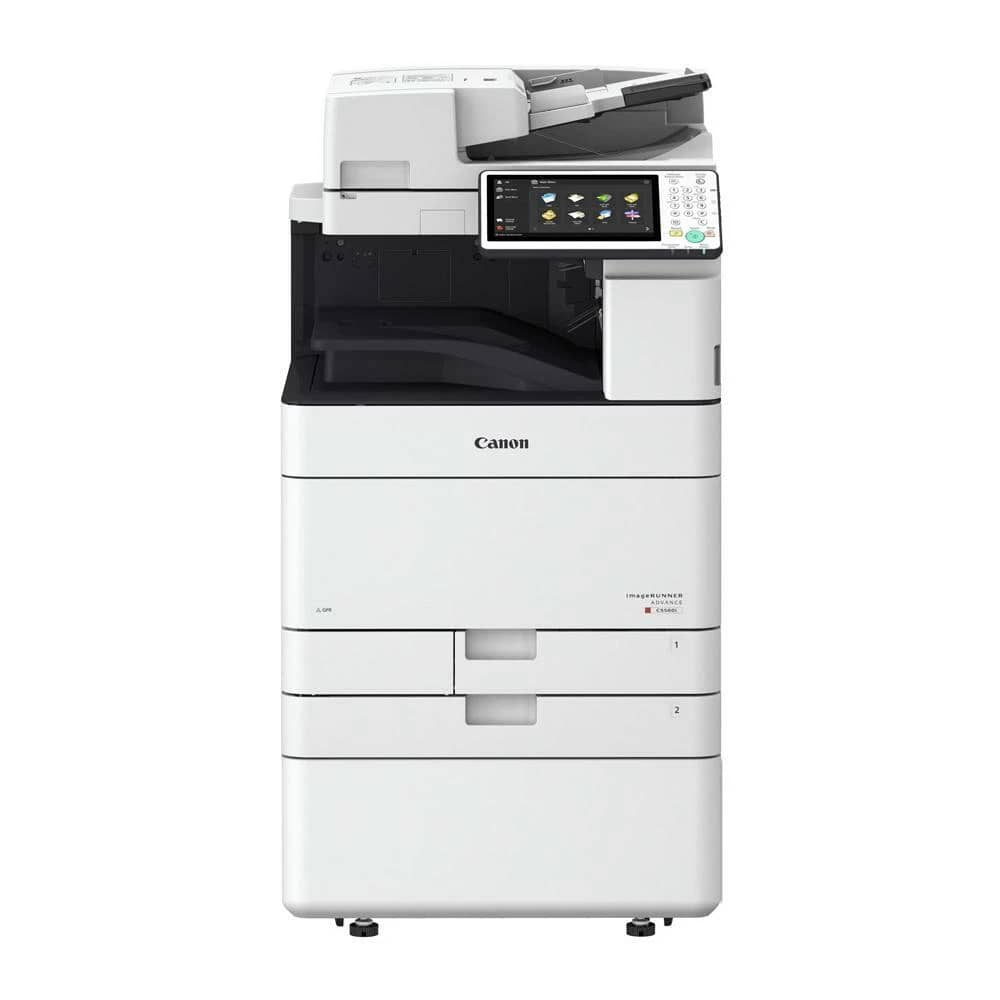 Canon ImageRunner Advance C5560i Printers Used - Good