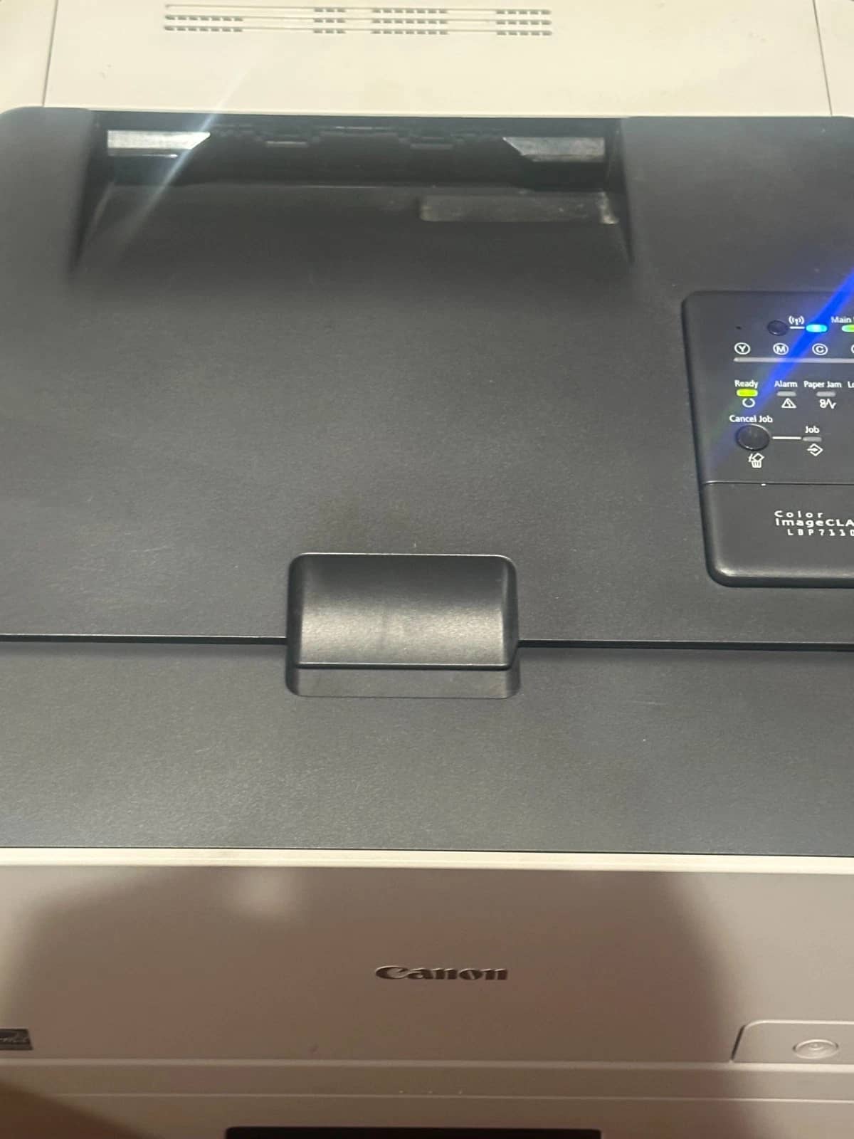 Canon f163600 Printers Used - Good