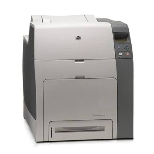 HP Color LaserJet CP4005DN Printers Used - Good