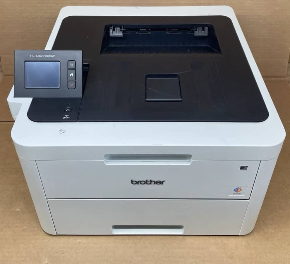 Brother HLL3295CDW Printers New