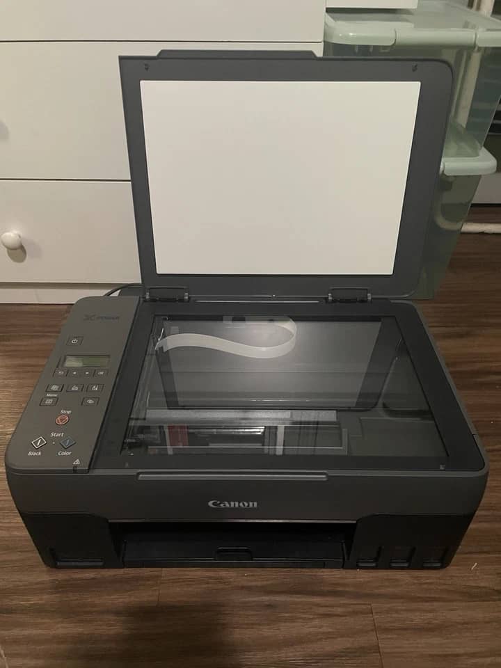 Canon G3260 Printers Open-Box Excellent