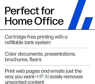 HP ST 7301 AIO Printers New