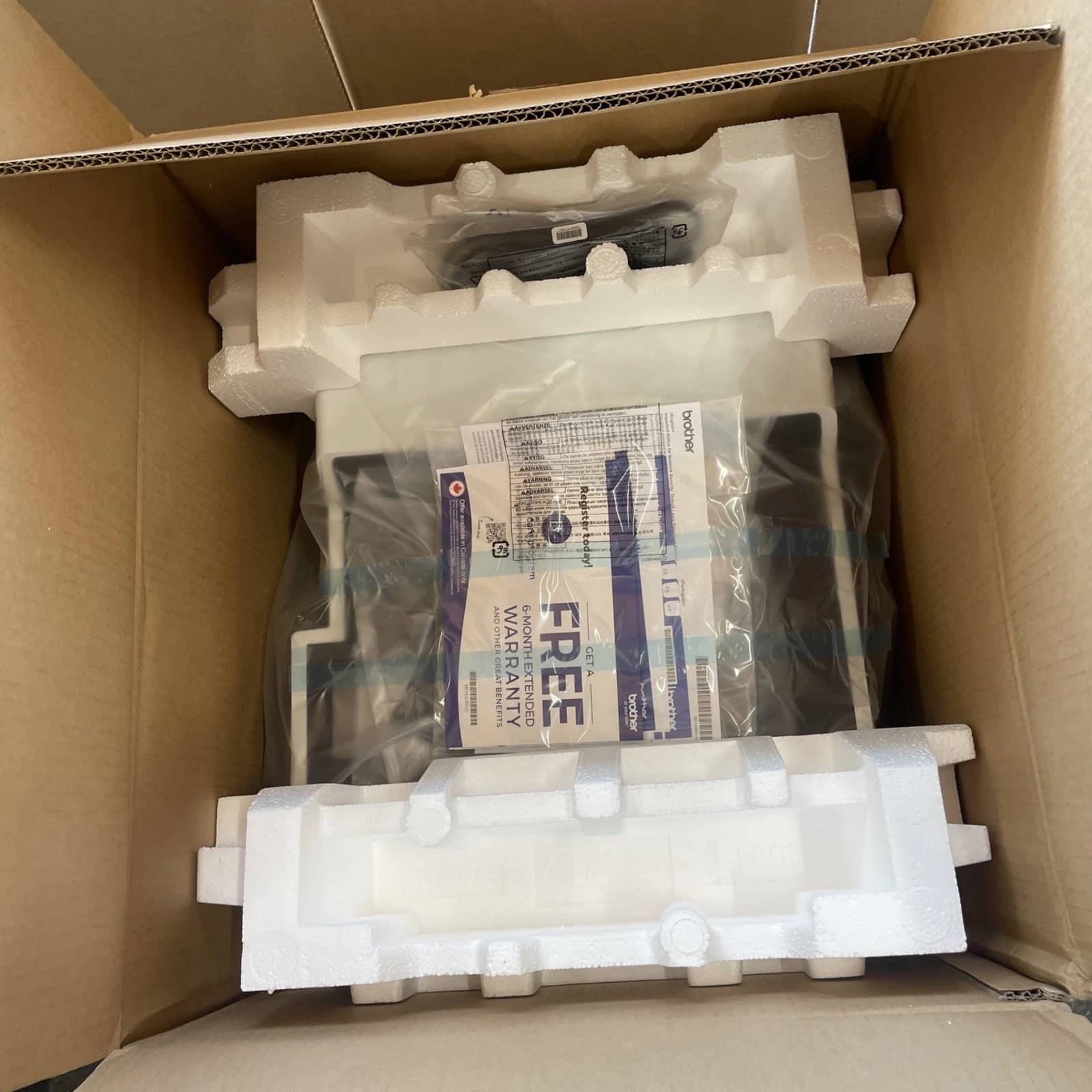 Brother HL-L9410CDN Printers New