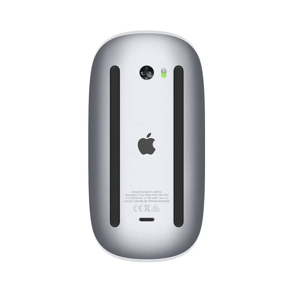 Apple Magic Mouse 2 Mice Blue Refurbished - Excellent