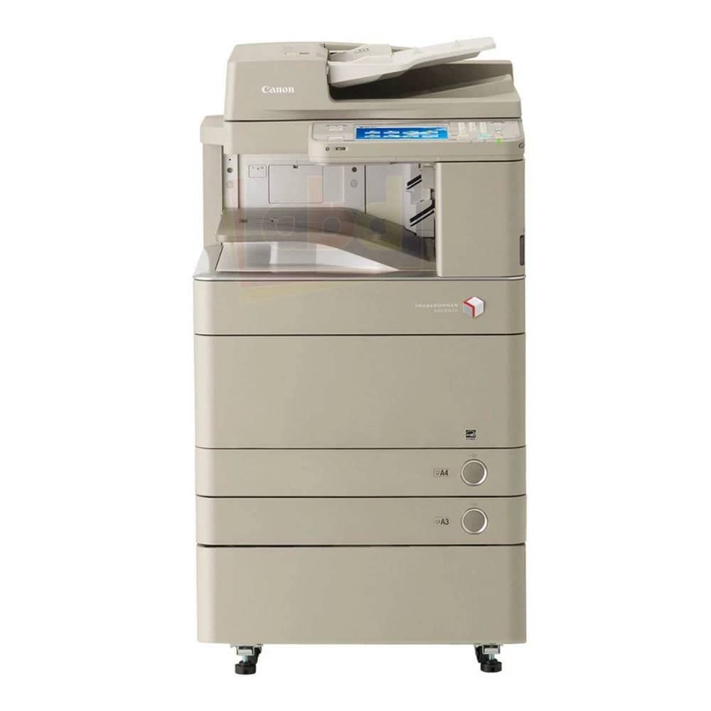 Canon ImageRunner Advance C5235 Printers Used - Good