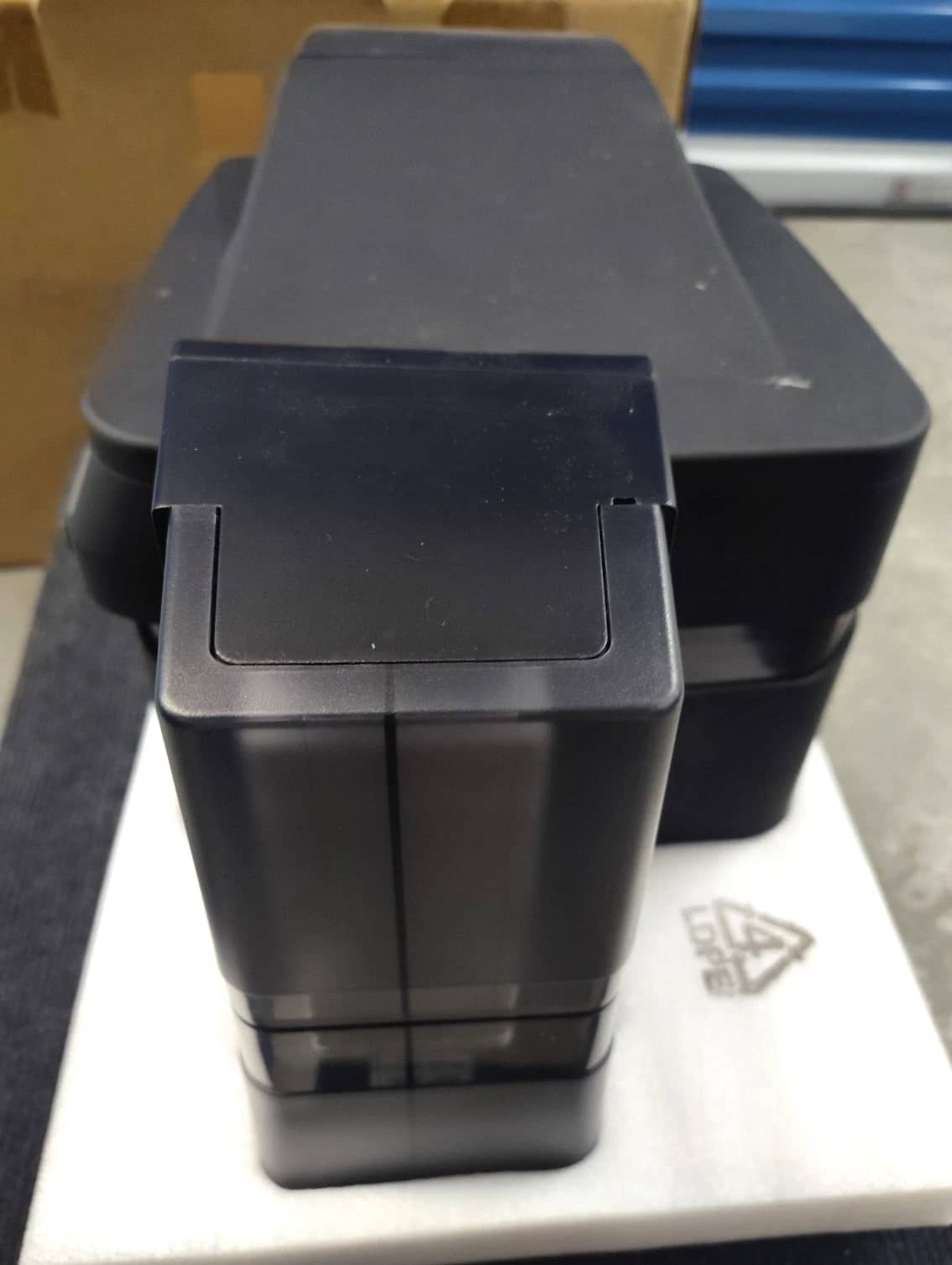 Fargo DTC4500 Printers Refurbished - Excellent