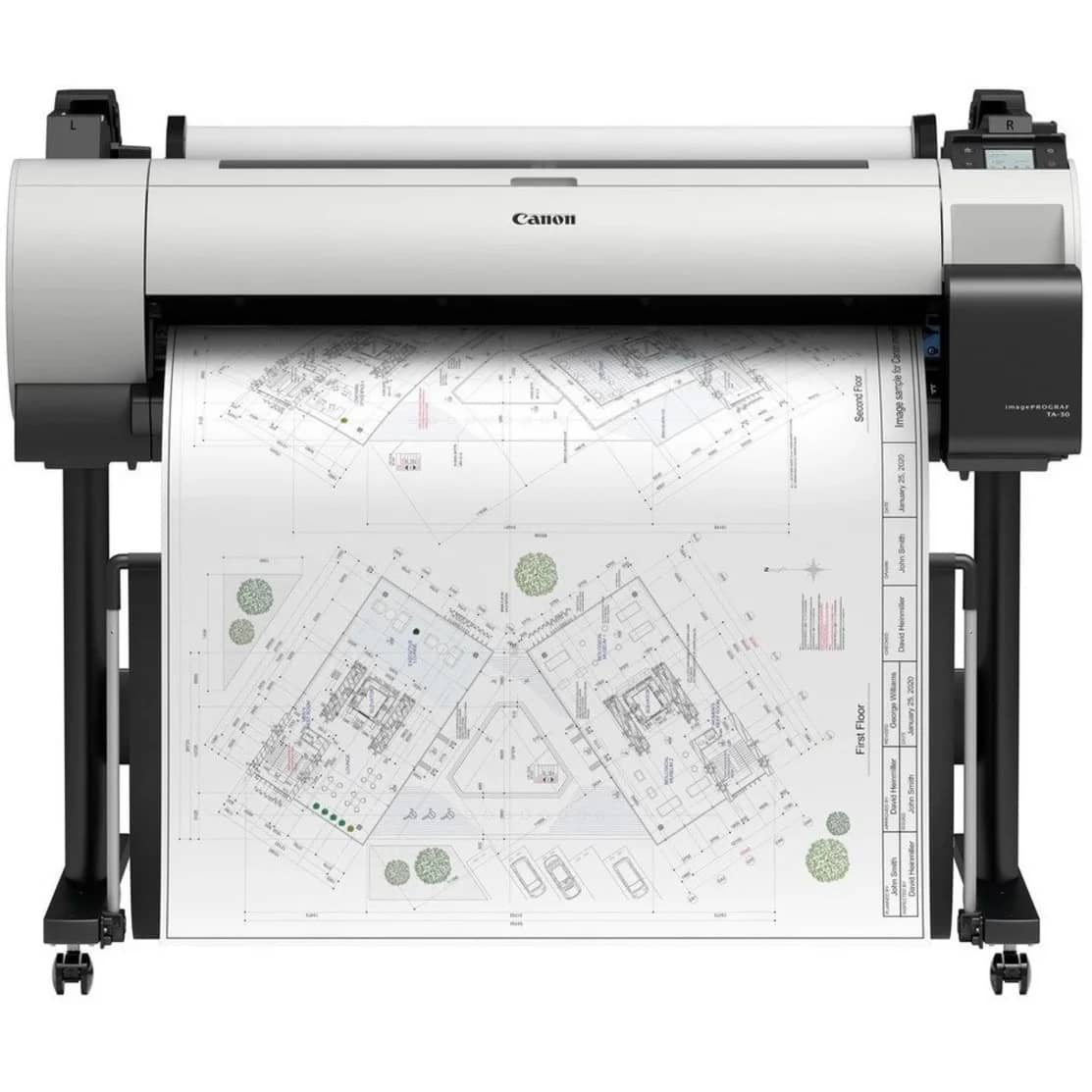 Canon 3661C005 Printers New