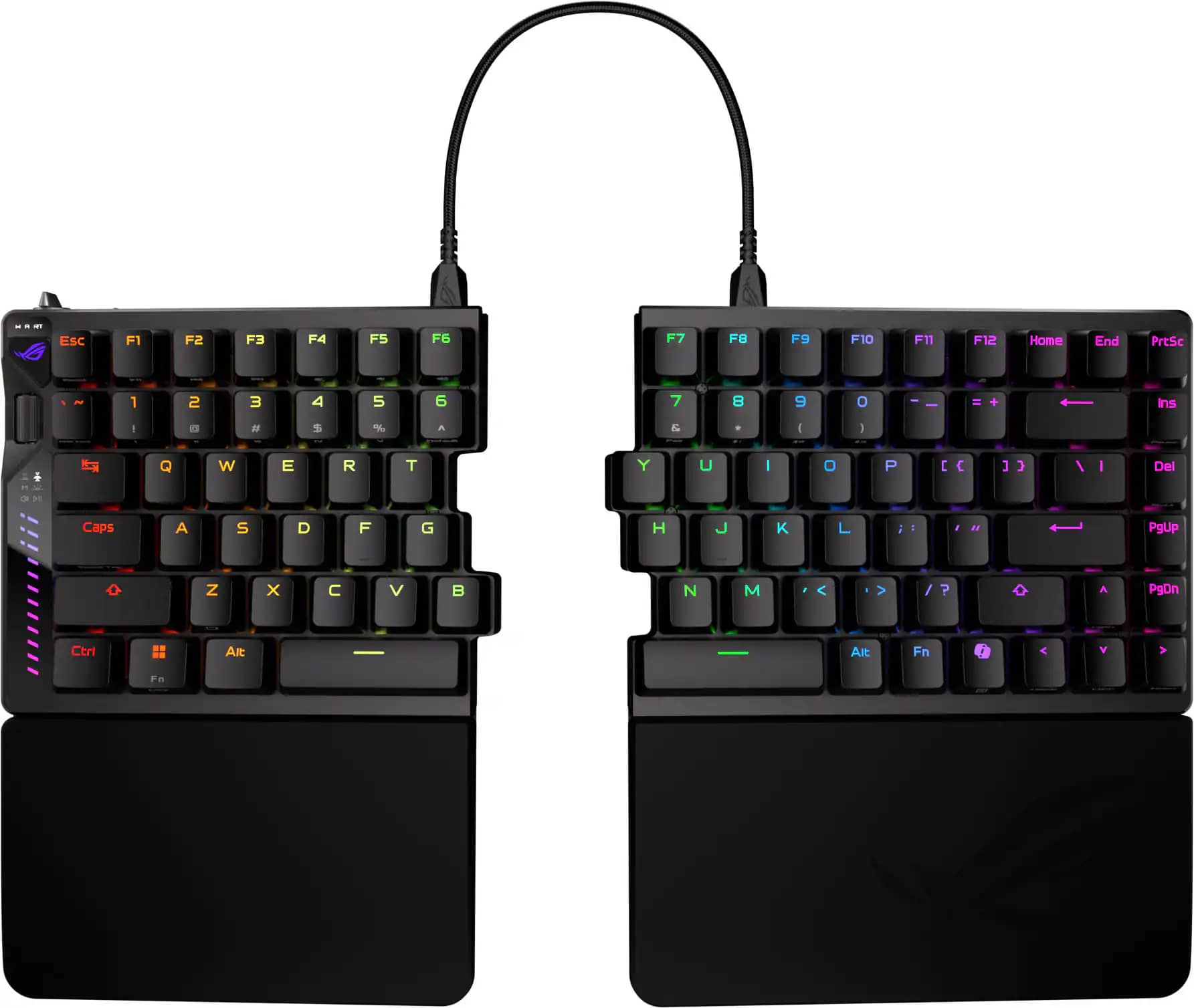 ASUS ROG Falcata Keyboards New Black