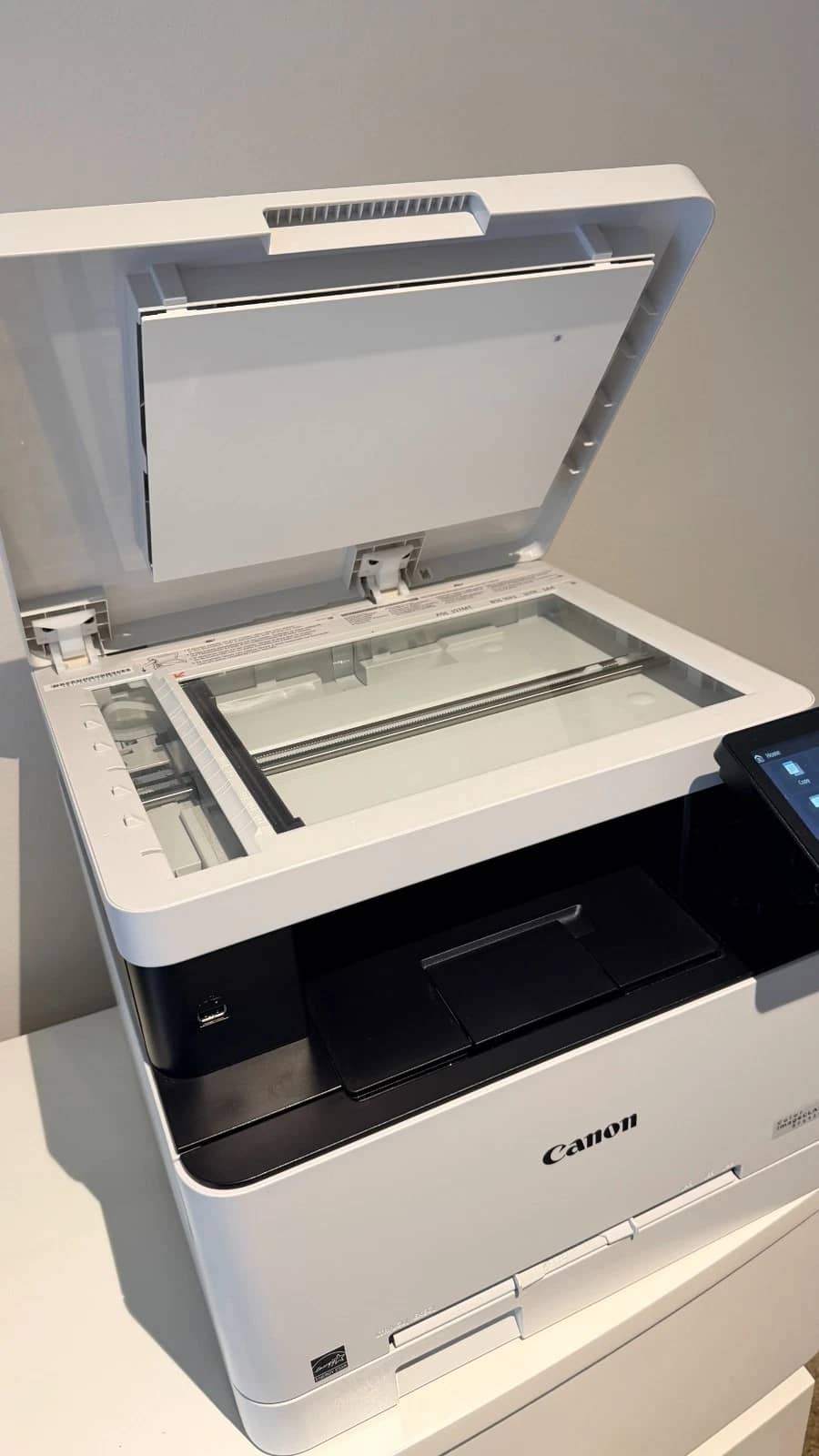 Canon Color imageCLASS MF641Cw Printers New