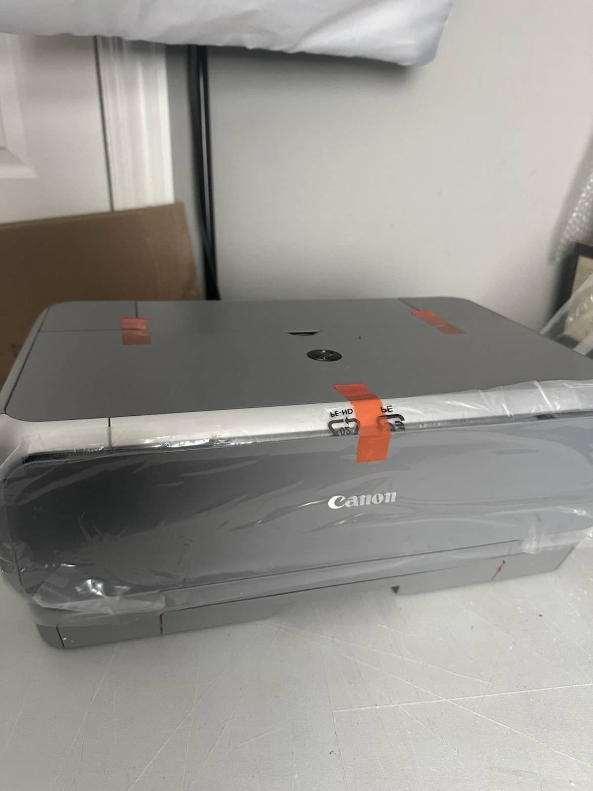 Canon PIXMA iP3000 Photo Printers Open-Box Excellent