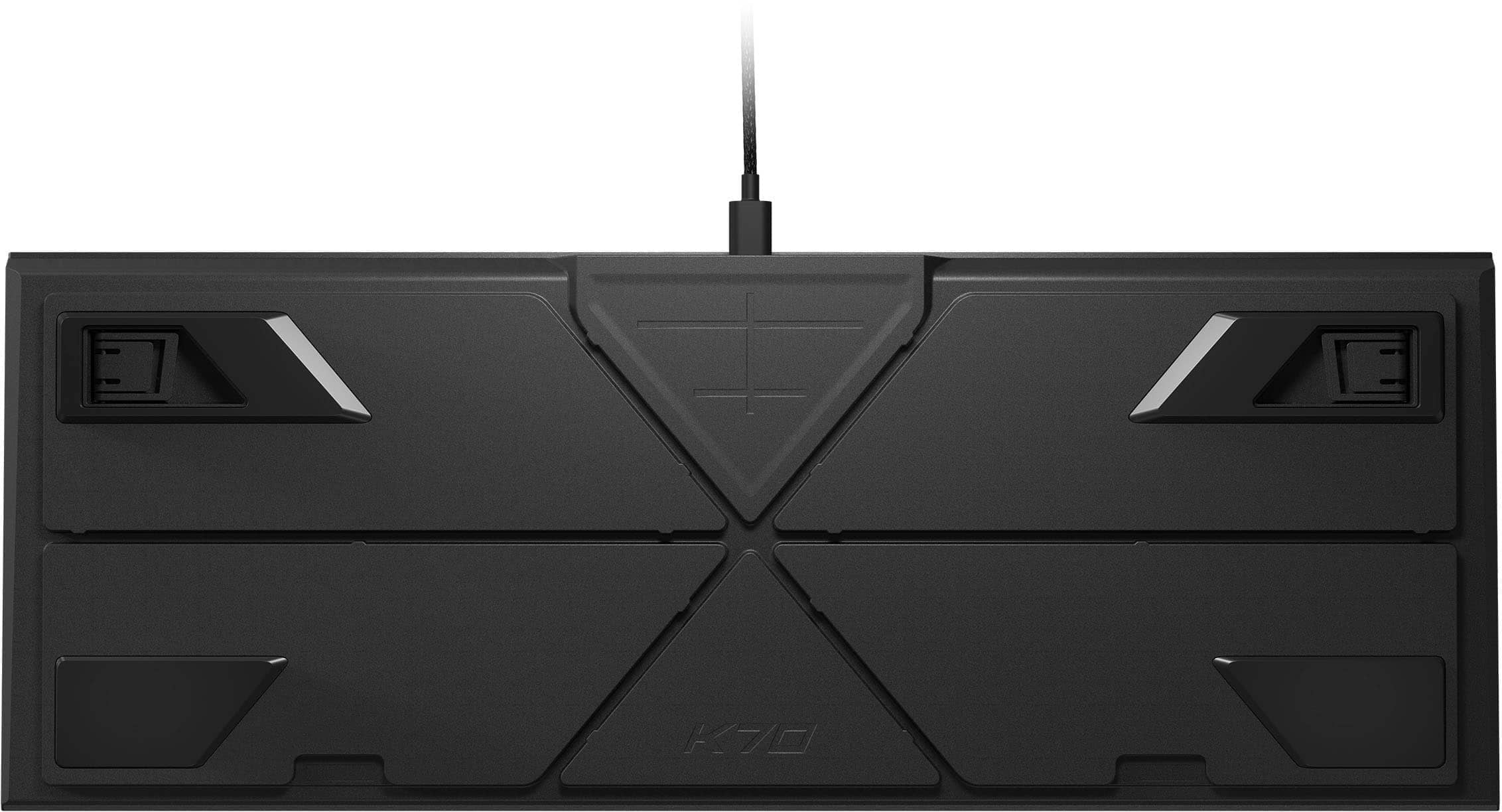 Corsair K70 MAX Keyboards New Gray