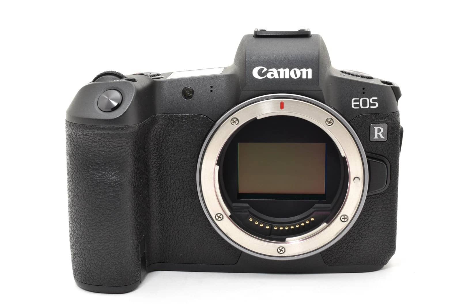 Canon EOS R Digital Cameras Black With Lens New