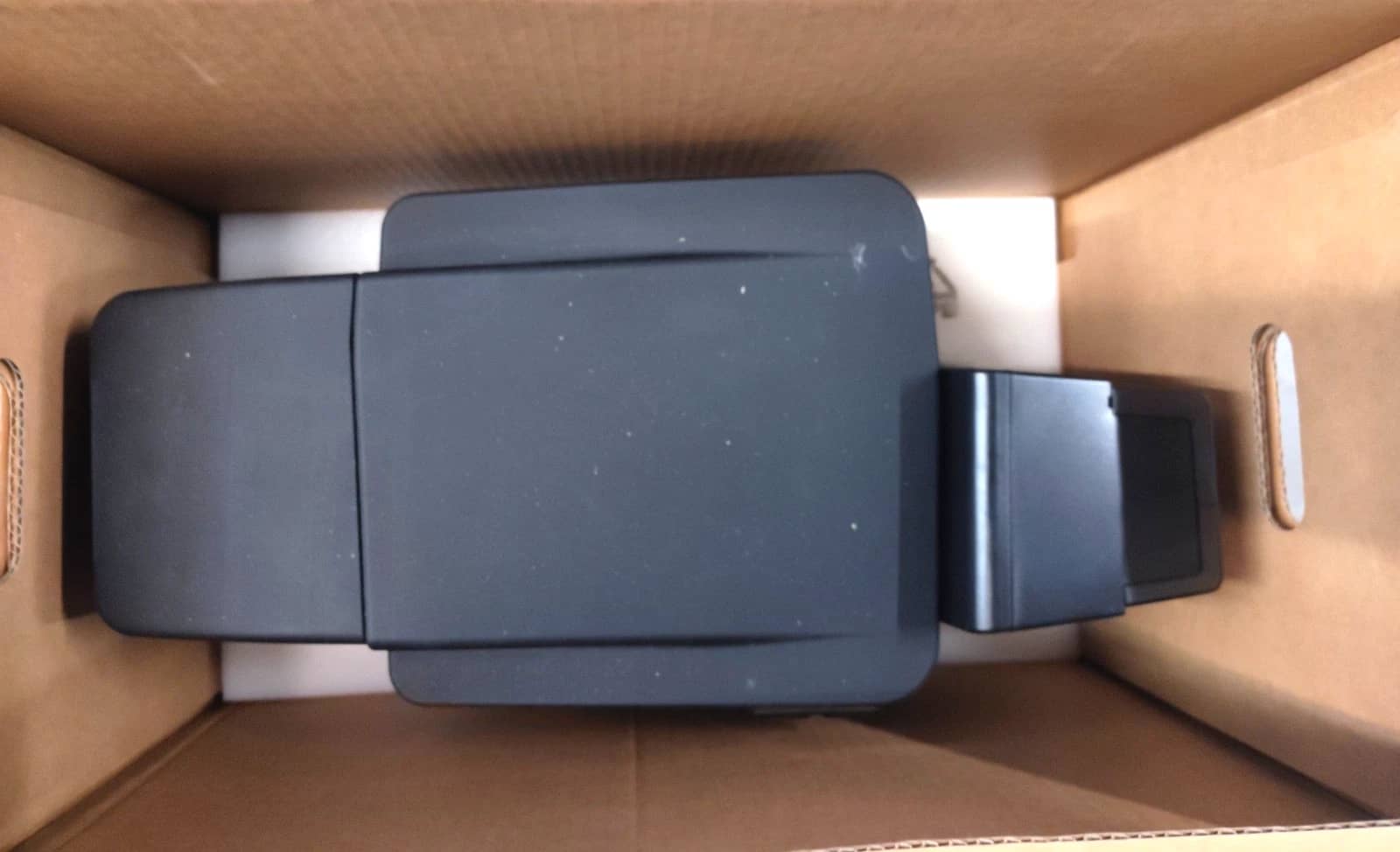 Fargo DTC4500 Printers Refurbished - Excellent