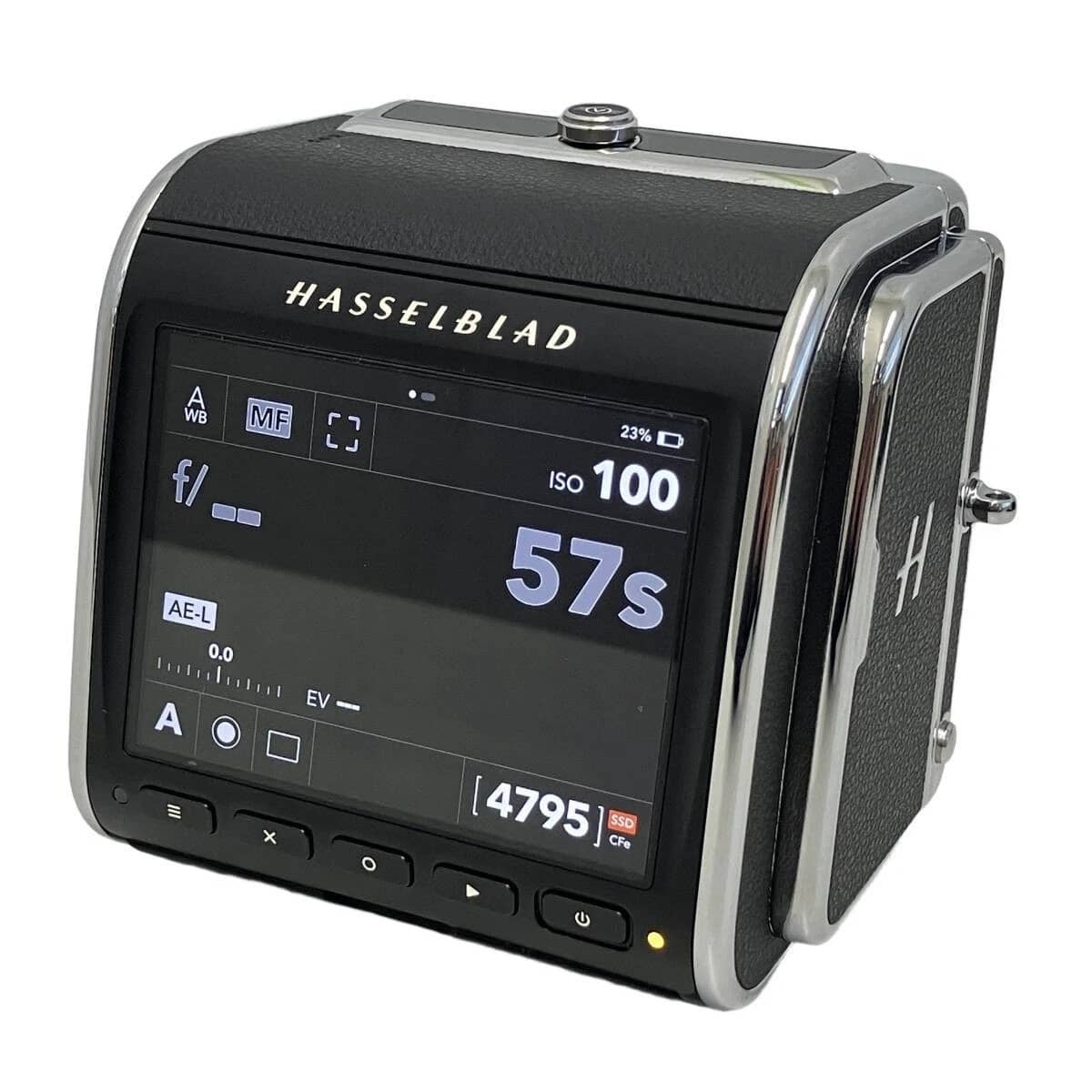 Hasselblad 907X CFV 100C Digital Cameras Body Only New
