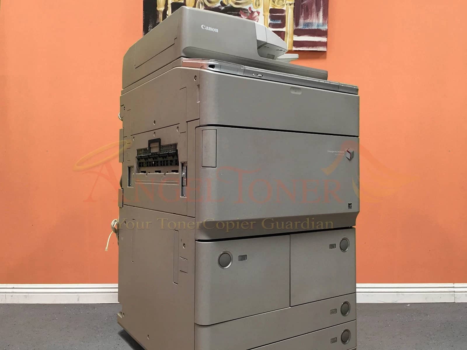 Canon IR Advance 6255 Printers Used - Good