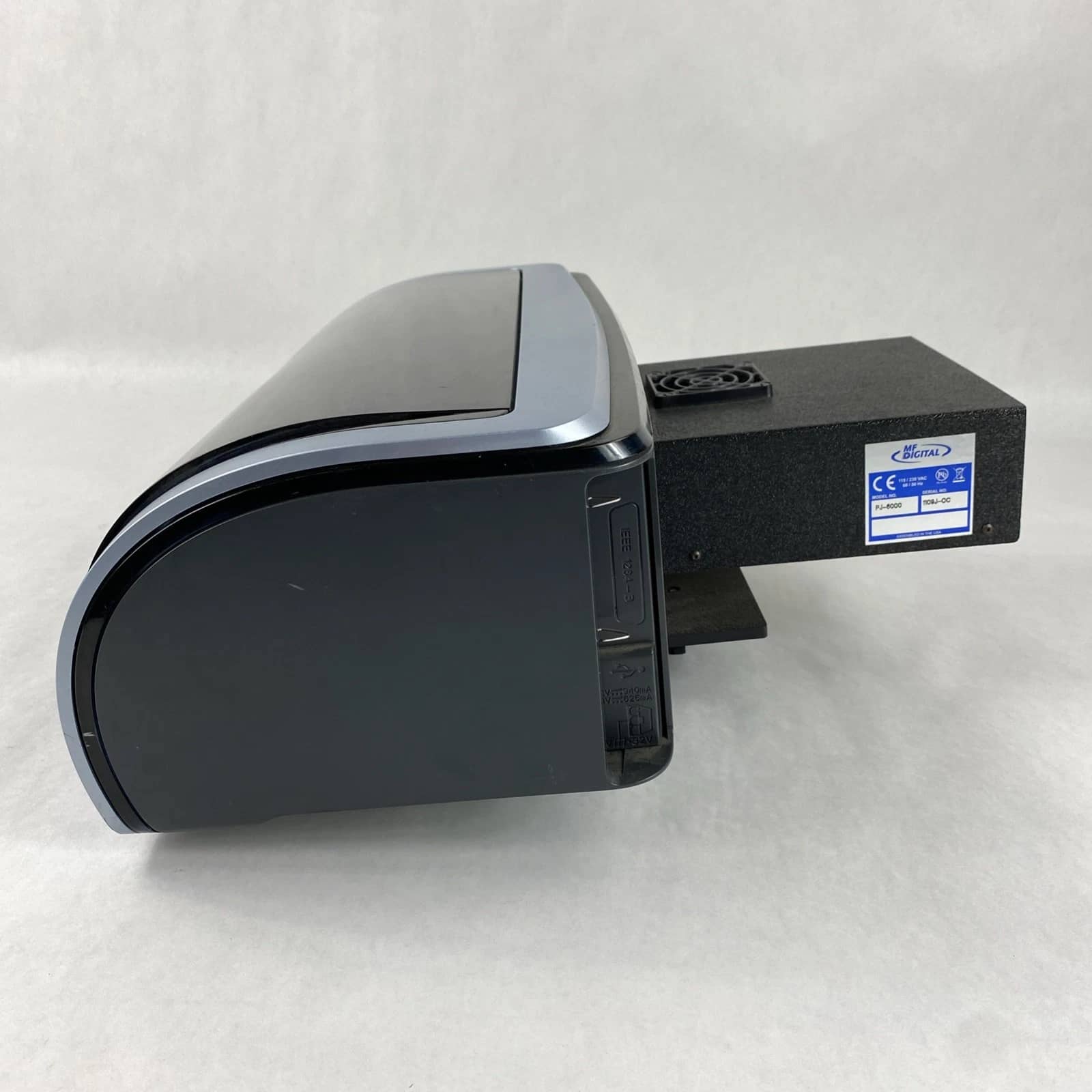HP PJ-6000 Printers For parts or not working