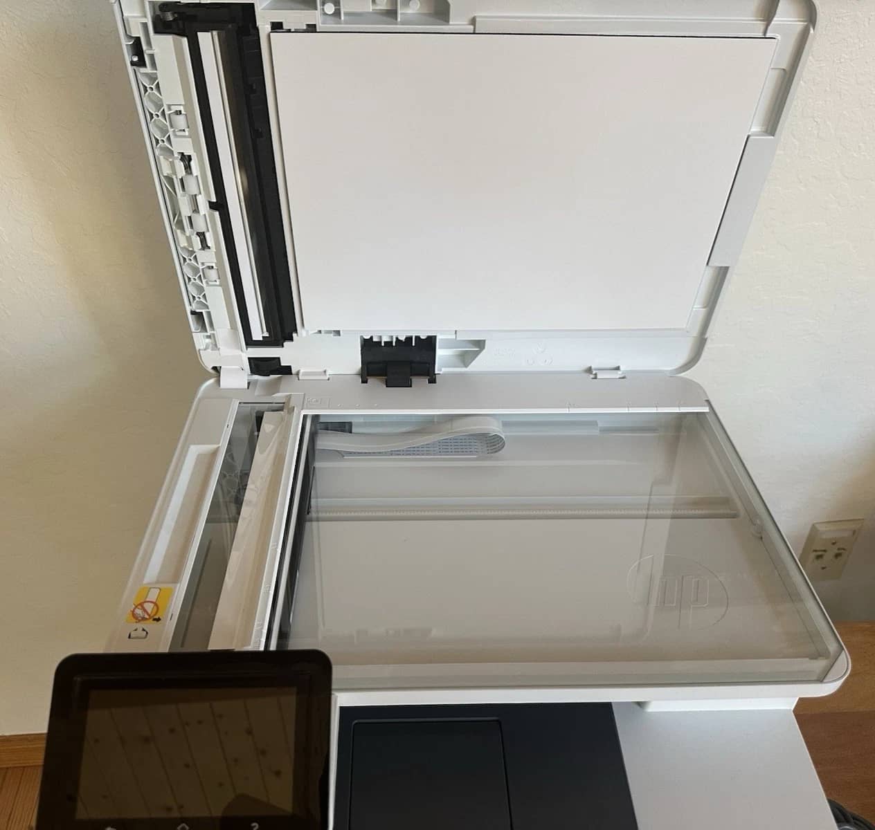 HP LaserJet M477FNW Printers New