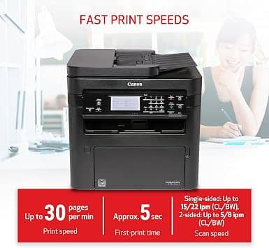 Canon imageCLASS MF269dw II Printers New